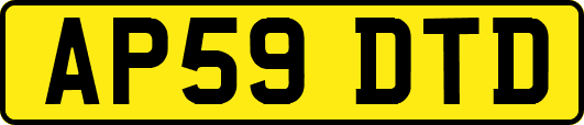 AP59DTD