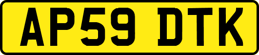 AP59DTK