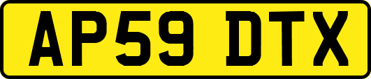 AP59DTX