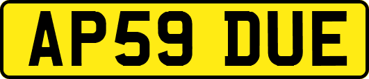 AP59DUE