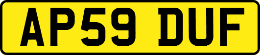 AP59DUF