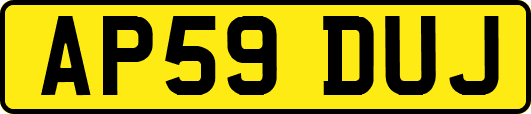 AP59DUJ