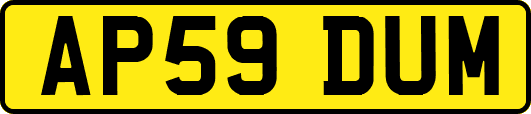 AP59DUM