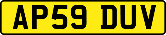 AP59DUV