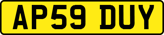 AP59DUY