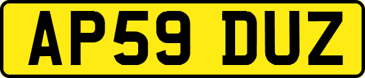 AP59DUZ
