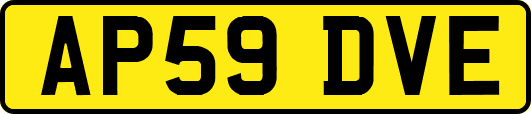AP59DVE