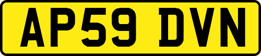 AP59DVN
