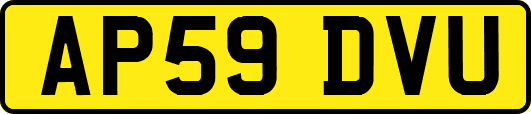 AP59DVU