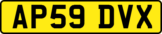 AP59DVX