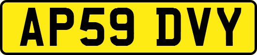 AP59DVY
