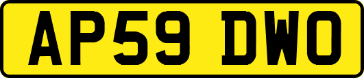 AP59DWO