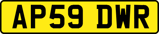 AP59DWR
