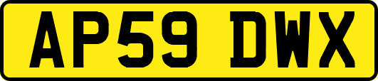 AP59DWX