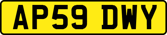 AP59DWY