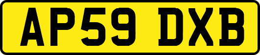 AP59DXB