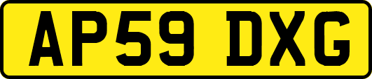AP59DXG