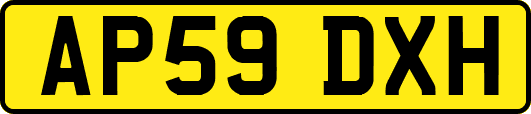 AP59DXH