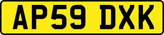 AP59DXK