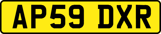 AP59DXR