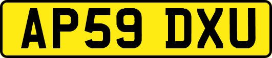 AP59DXU