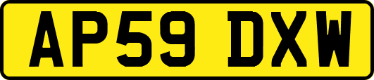 AP59DXW