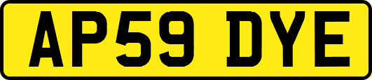 AP59DYE
