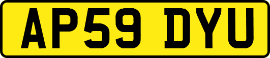 AP59DYU