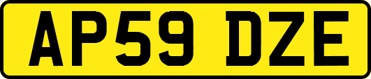 AP59DZE