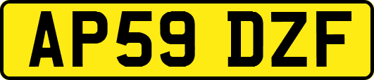 AP59DZF
