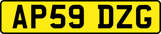AP59DZG