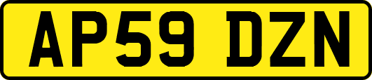 AP59DZN