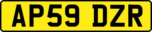 AP59DZR