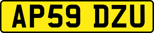 AP59DZU