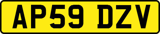 AP59DZV