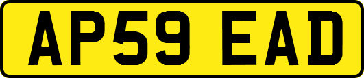 AP59EAD
