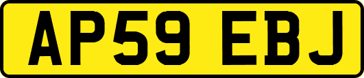 AP59EBJ