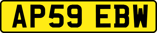 AP59EBW