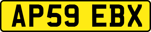 AP59EBX
