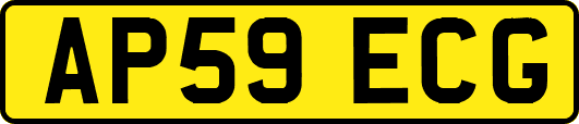 AP59ECG