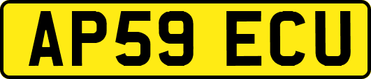 AP59ECU