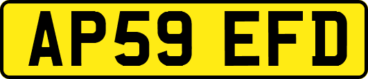 AP59EFD