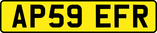 AP59EFR
