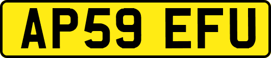 AP59EFU