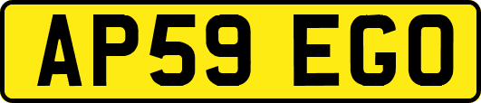 AP59EGO