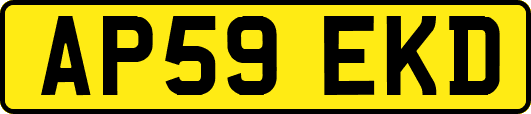 AP59EKD