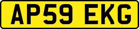 AP59EKG