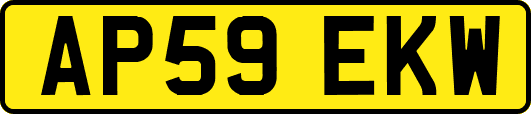 AP59EKW