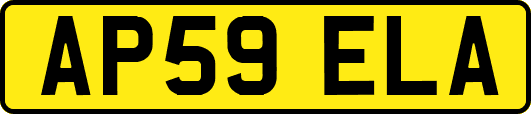 AP59ELA