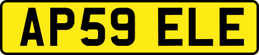 AP59ELE
